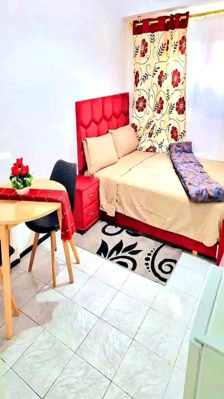 Appartement Mi Mini Estudio 2 Rabat